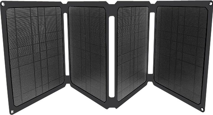 Actual product image Sandberg Solar charger 60W QC3.0+PD+DC (60 W, 2.20 kg)