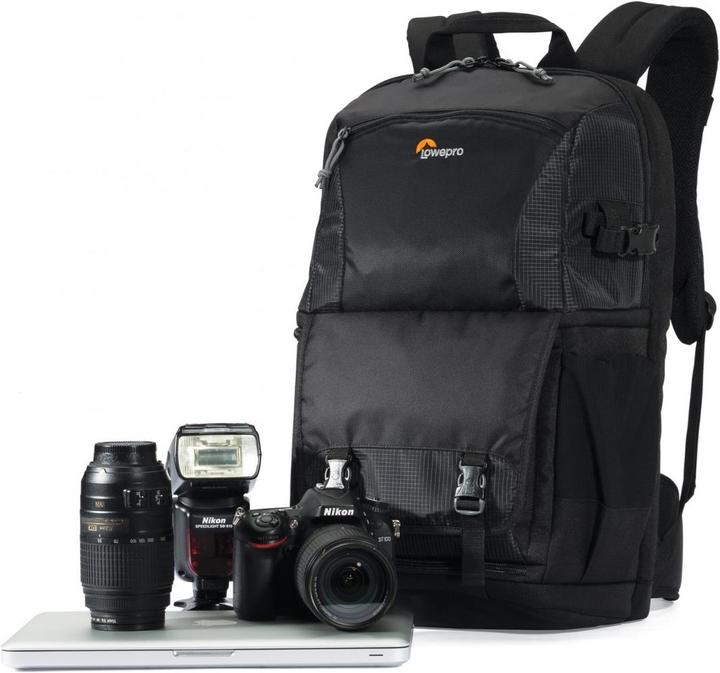 Produktbild Lowepro Fastpack BP 250 AW II (Fotorucksack)