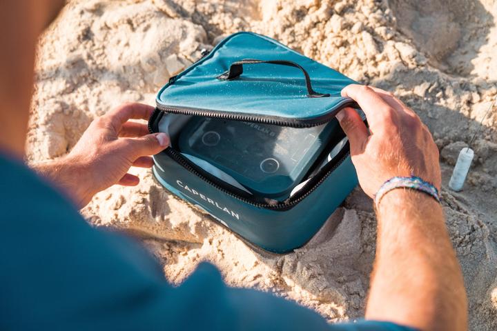 Actual product image Caperlan Cool box soft 5 litres (5 l)