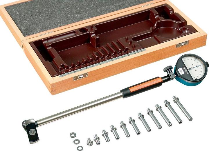 Actual product image Magni Internal measuring device SU steel 18-35mm steel SCHWENK