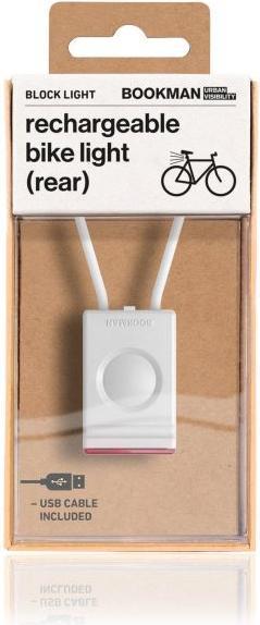 Produktbild Bookman Block (50 lm)