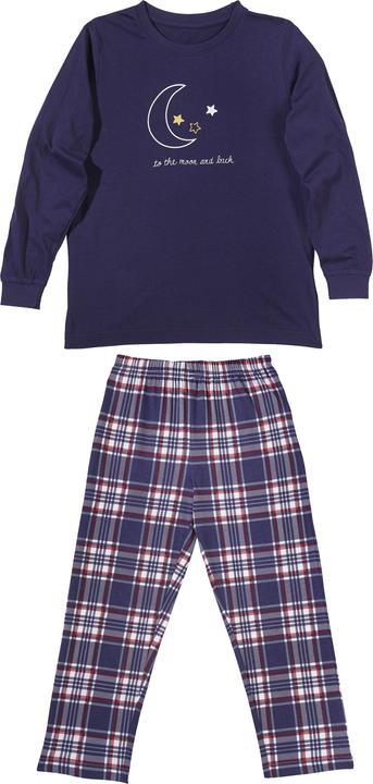 Actual product image Erwin Müller Children's pyjamas (128)