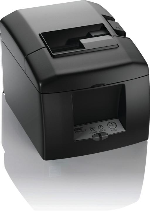 Produktbild Star Micronics Star TSP 654IISK - Etikettendrucker - Thermodirekt (203 dpi)