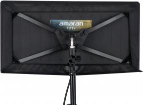 Actual product image Amaran F21x (EU version)