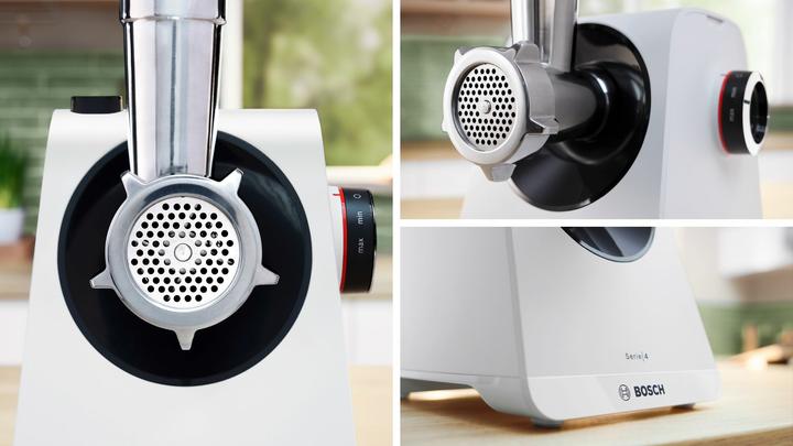 Image du produit Bosch Hausgeräte MFWS420W