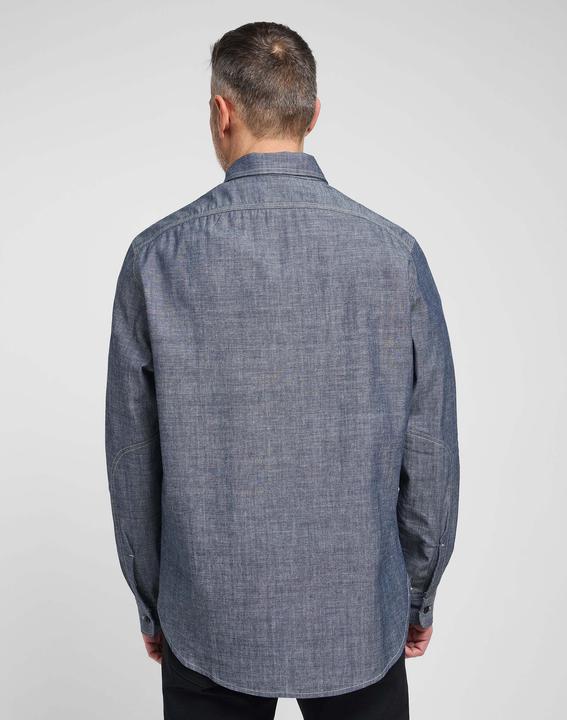 Produktbild Lee Jeanshemd 101 70S Shirt (S)