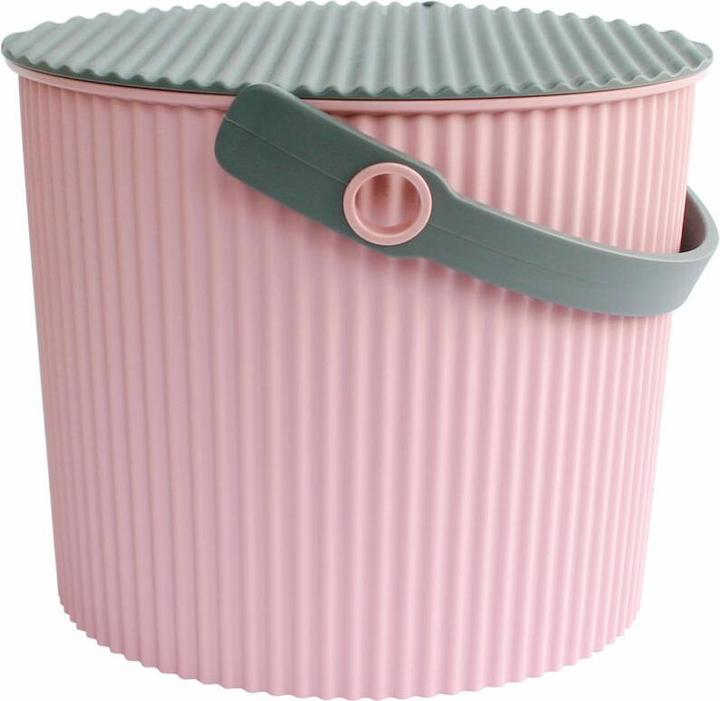Image du produit Omnioutil Seau (1 x, Ø 27 x 21 cm)