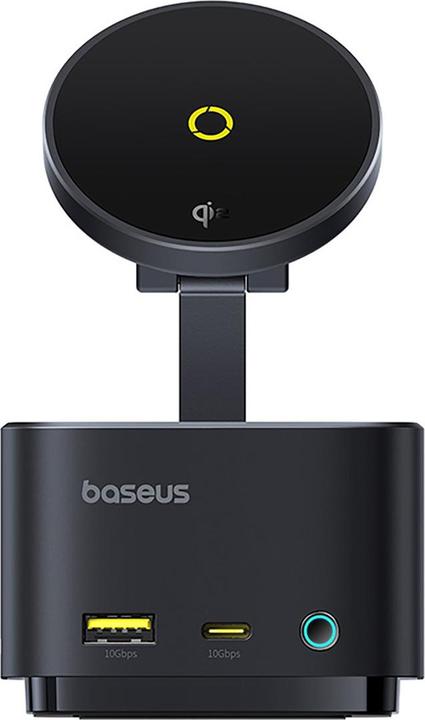 Productafbeelding Baseus MagPro (USB-C, 7 Havens)