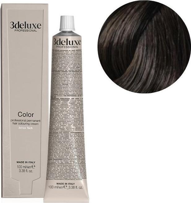 Produktbild 3DeLuxe Dauerhafte Haarfarbe