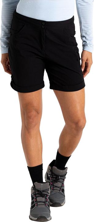 Immagine prodotto Dare2b Melodic III Pantaloncini Donna (Banda radio 38 (2600 MHz))