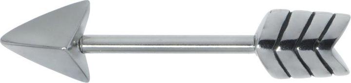 Immagine prodotto Bijouteria Piercing petto (Acciaio chirurgico 316L)