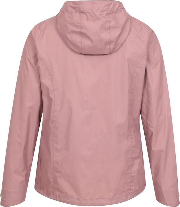 Immagine prodotto Mountain Warehouse Swerve Giacca Impermeabile Ripiegabile Donna (32)