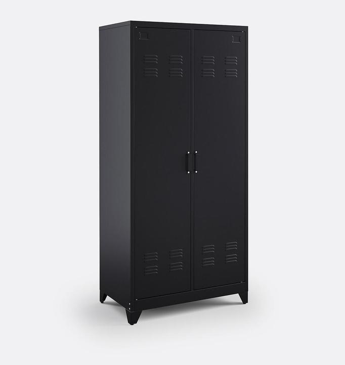Produktbild La Redoute Interieurs Hiba (85 x 50 x 180 cm)