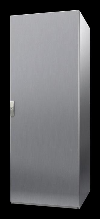 Produktbild Rittal PC-Schranksystem