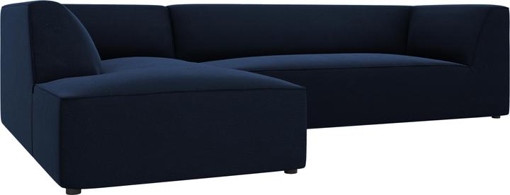 Actual product image Micadoni Ruby (Corner sofa)