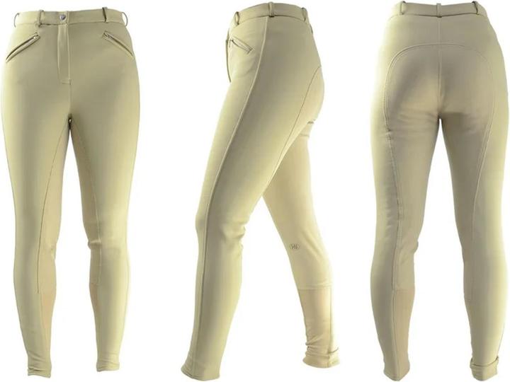 Produktbild Hy Equestrian Reithose Winter (30)