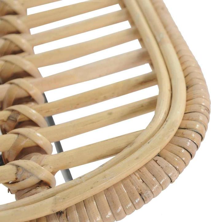 Produktbild vidaXL Barstuhl