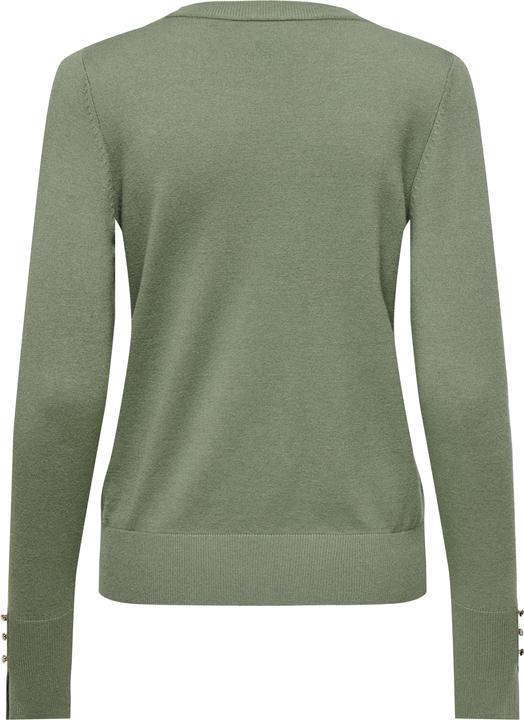 Produktbild JdY JDYMALOU Strickpullover Strickpullover (XXL)