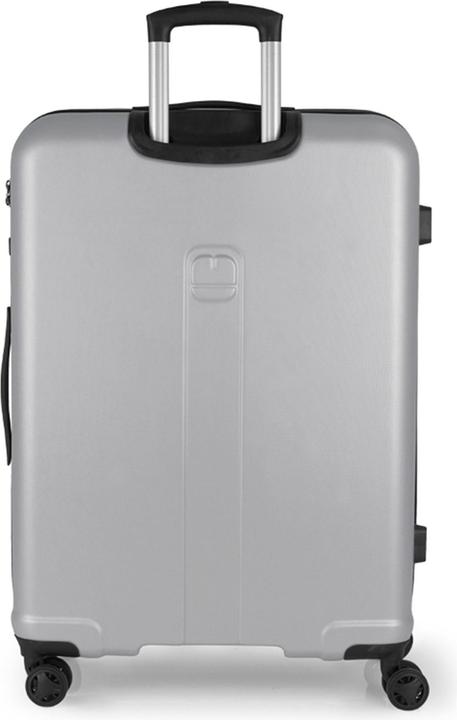 Actual product image Gabol 4-wheel trolley 76 cm (103 l)