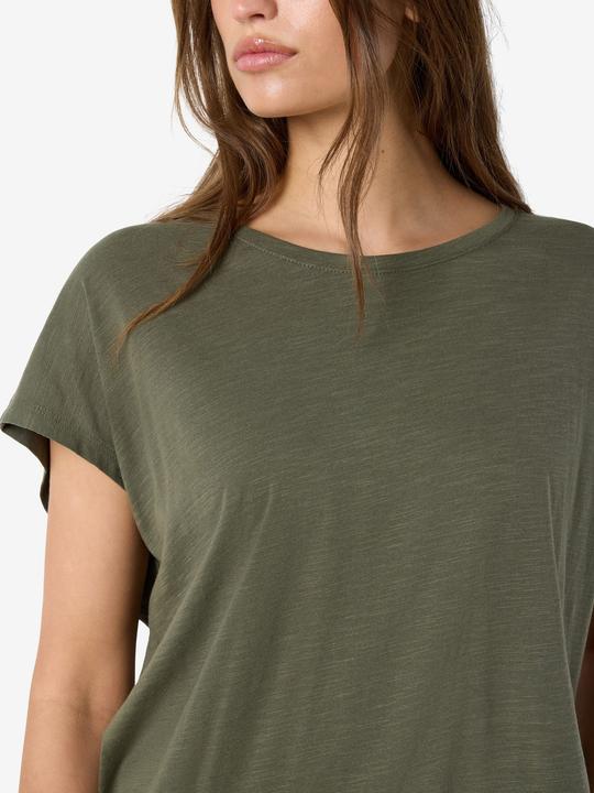 Actual product image Noisy May Oversized T-Shirt (M)
