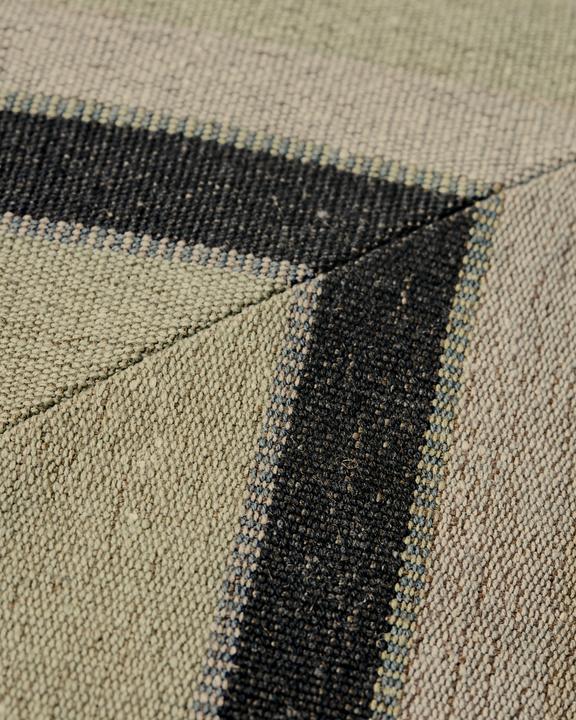 Produktbild House Doctor Canva & Pete (50 x 50 cm)