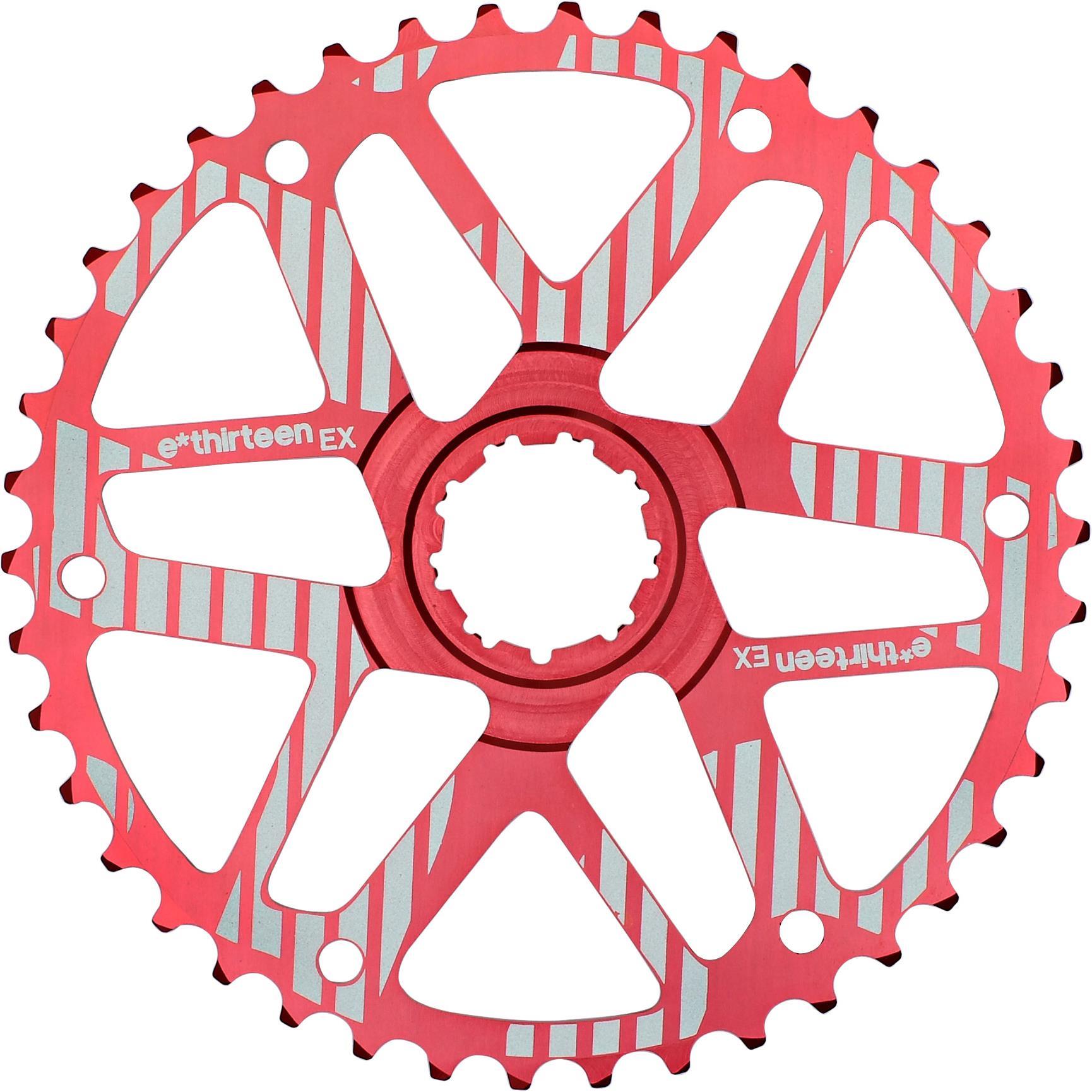 e*13, Corone del Cambio, (42) - Sram