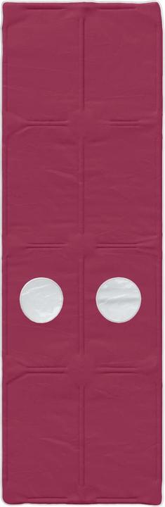 Produktbild vidaXL Bettrahmen (98.50 x 200 cm)