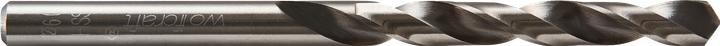 Produktbild wolfcraft 1 Metallbohrer HSS G ø6,0x93mm (6 mm)