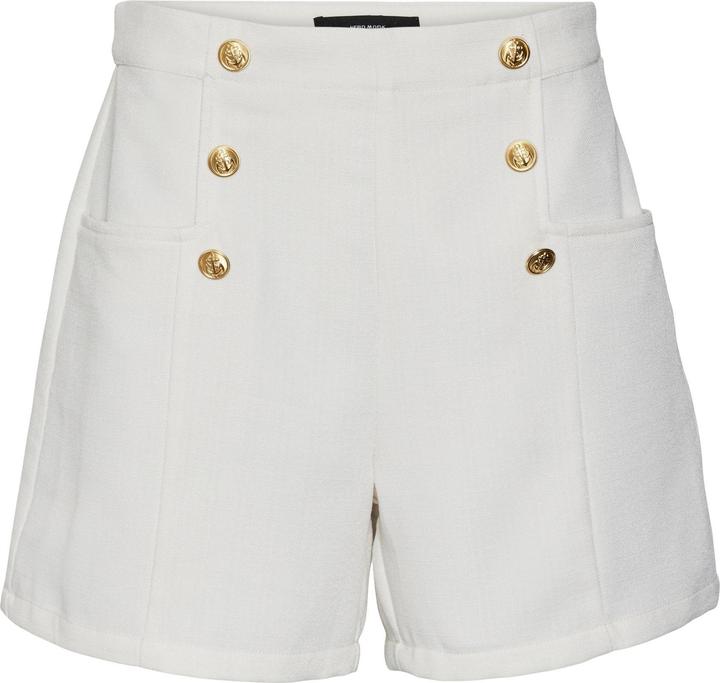 Vero Moda Vmsoleste Hw Short But Shorts Lcs