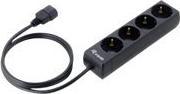 Actual product image equip Power strip