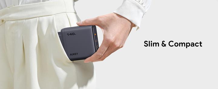 Image du produit Aukey Comet Mix (140 W)