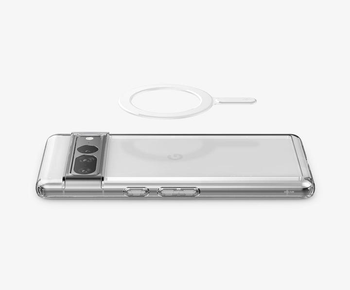 Actual product image Spigen Magnet Ring Plate (MagFit)
