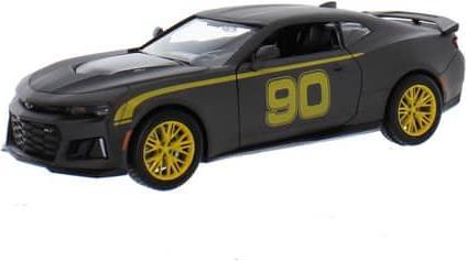 Actual product image Motormax - 2017 Chevrolet Camaro ZL1 - Massstab 1:24