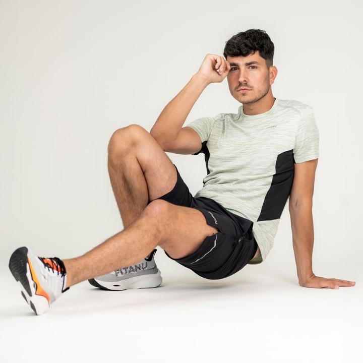 Image du produit Fitanu Men's FORTY Shorts (M)