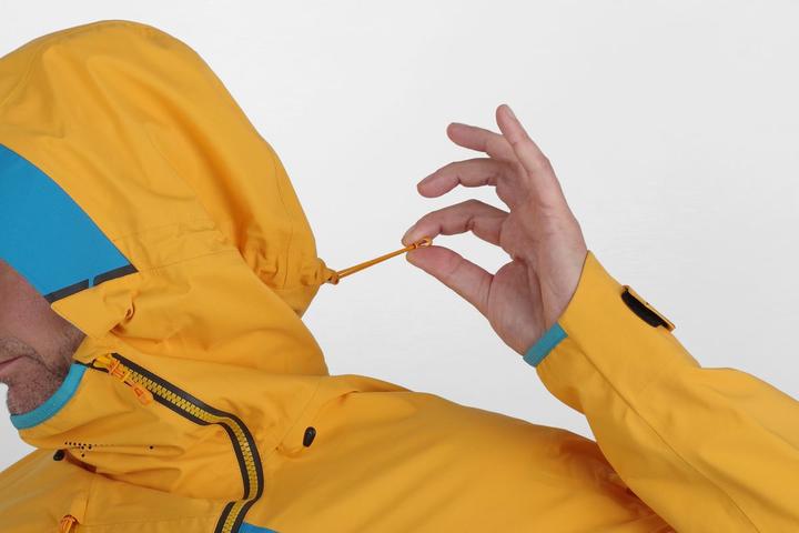 Produktbild Directalpine Jacke GUIDE (L)