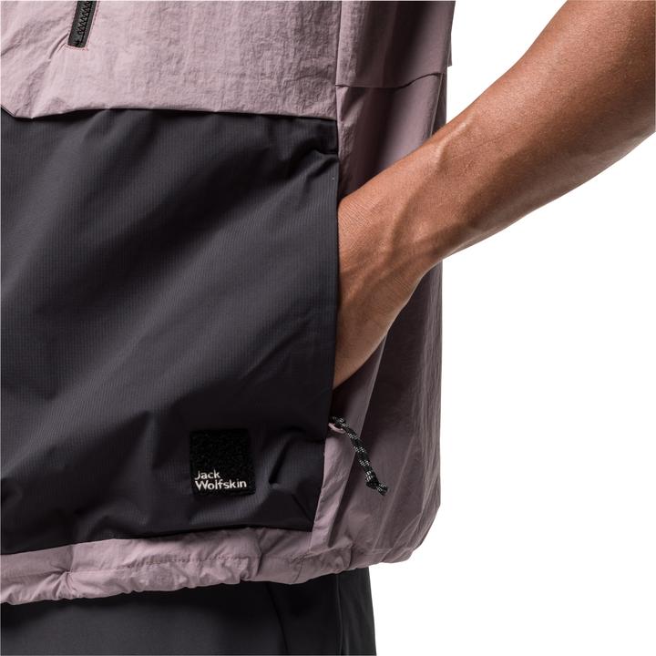 Produktbild Jack Wolfskin Friedberger Vest (M)