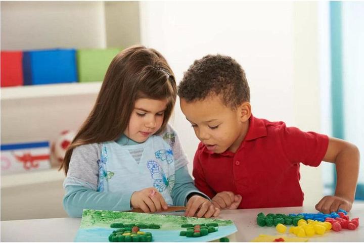 Actual product image Fischertechnik FischerTiP Bucket 600