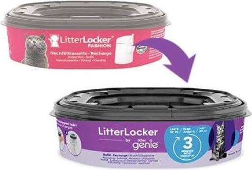 Image du produit LitterLocker Recharge XL