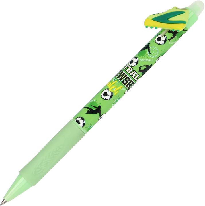 Image du produit Online MAGIXX - Stylo à encre gel (Vert, 1x)