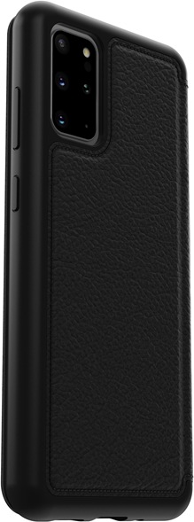 Produktbild OtterBox Strada Folio (Samsung Galaxy S20+ 5G, Samsung Galaxy S20+)
