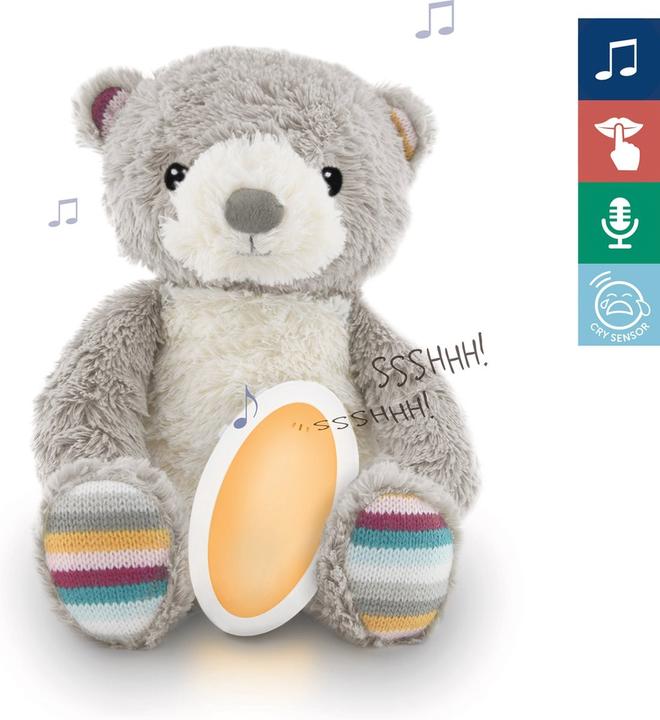 Produktbild ZaZu Bruno (16 cm)