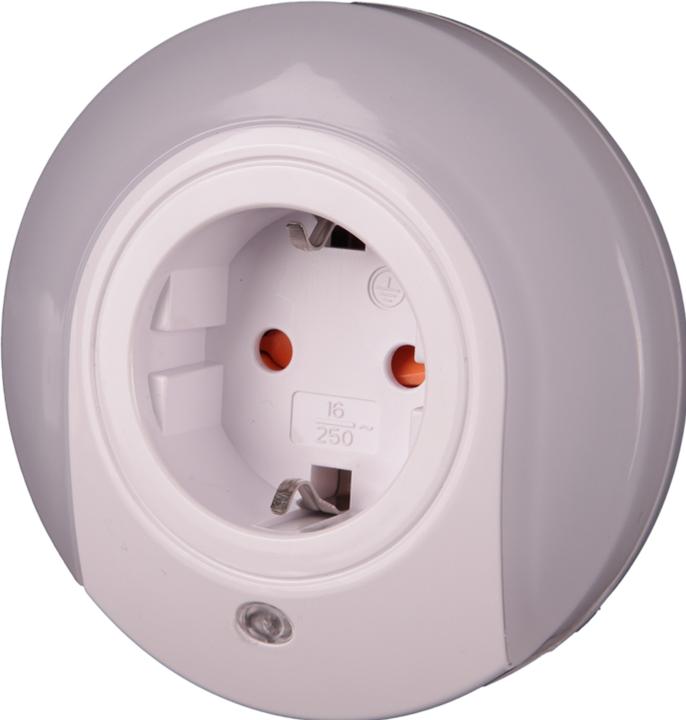 Tracon Nachtlicht mit Bewegungsmelder