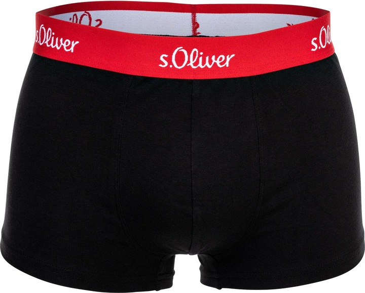 Image du produit S.Oliver 3er Trunk (Hipster ) (L, Lot de 3)