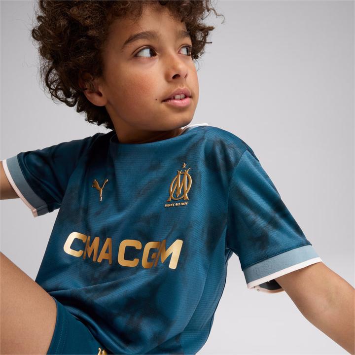Immagine prodotto Puma Maglia OM Away Replica Jr (116)
