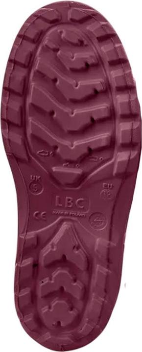 Produktbild LBC Stiefeletten leicht (40)