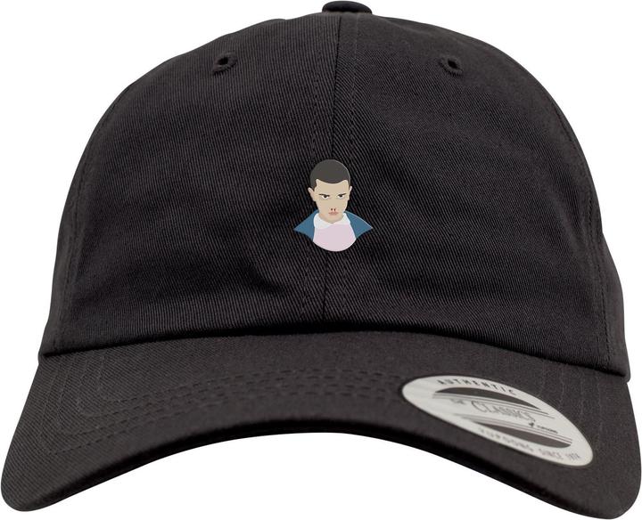 Produktbild Turn Up Nose Bleed Dad Cap (One Size)