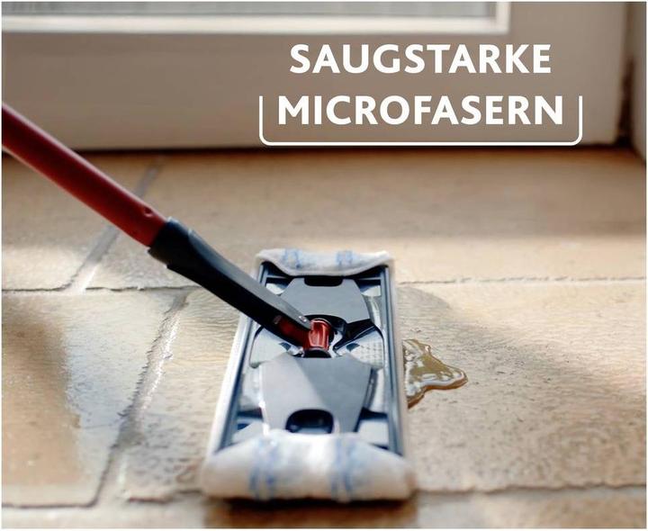 Actual product image Vileda H2PRO Extra (1 pcs.)