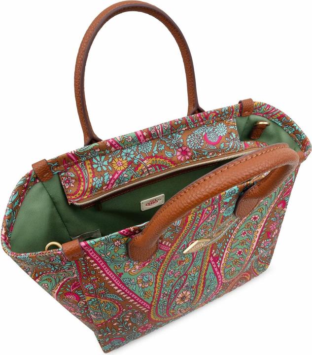 Produktbild Oilily Friends 4 Ever Hana Schultertasche 26 cm
