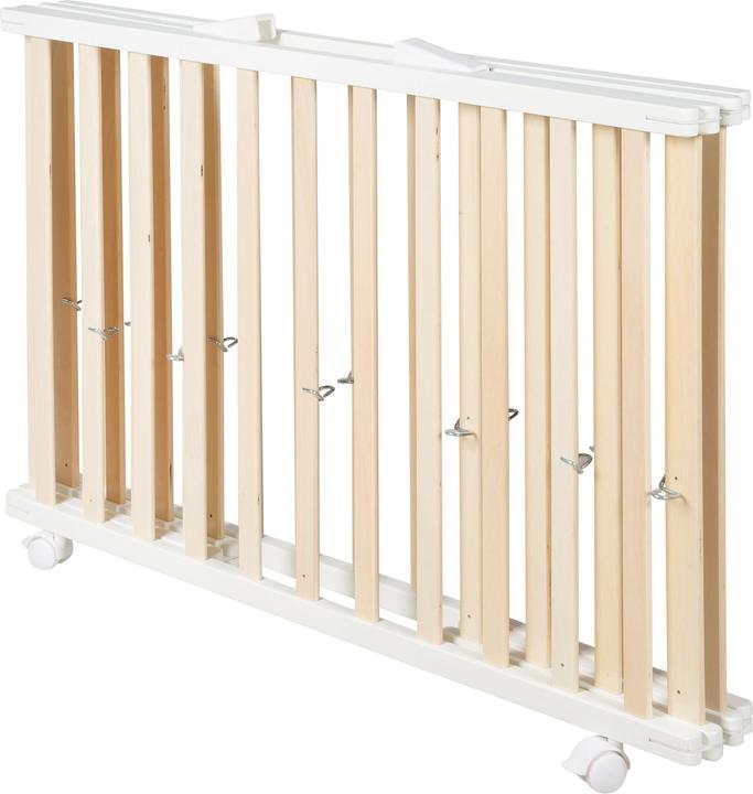 Immagine prodotto Roba box pieghevole (MDF, 100 x 73.50 x 72.50 cm)