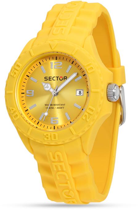 Sector R3251580008 (Analogue wristwatch, 44 mm)